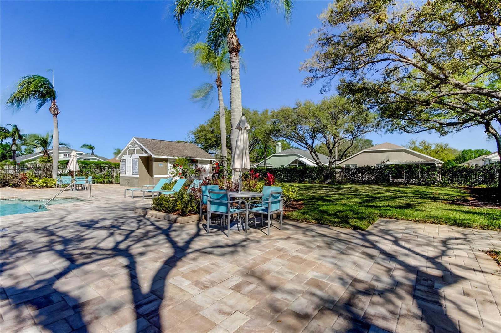 VILLAROSA PH F - Residential