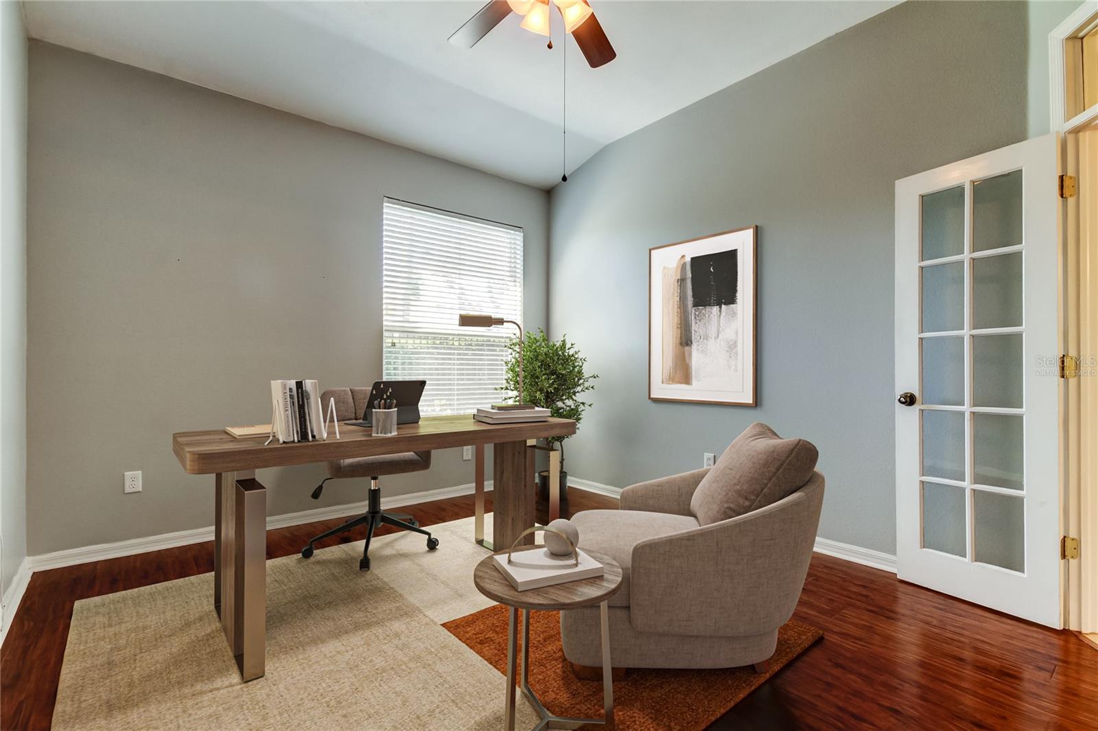 VILLAROSA PH F - Residential