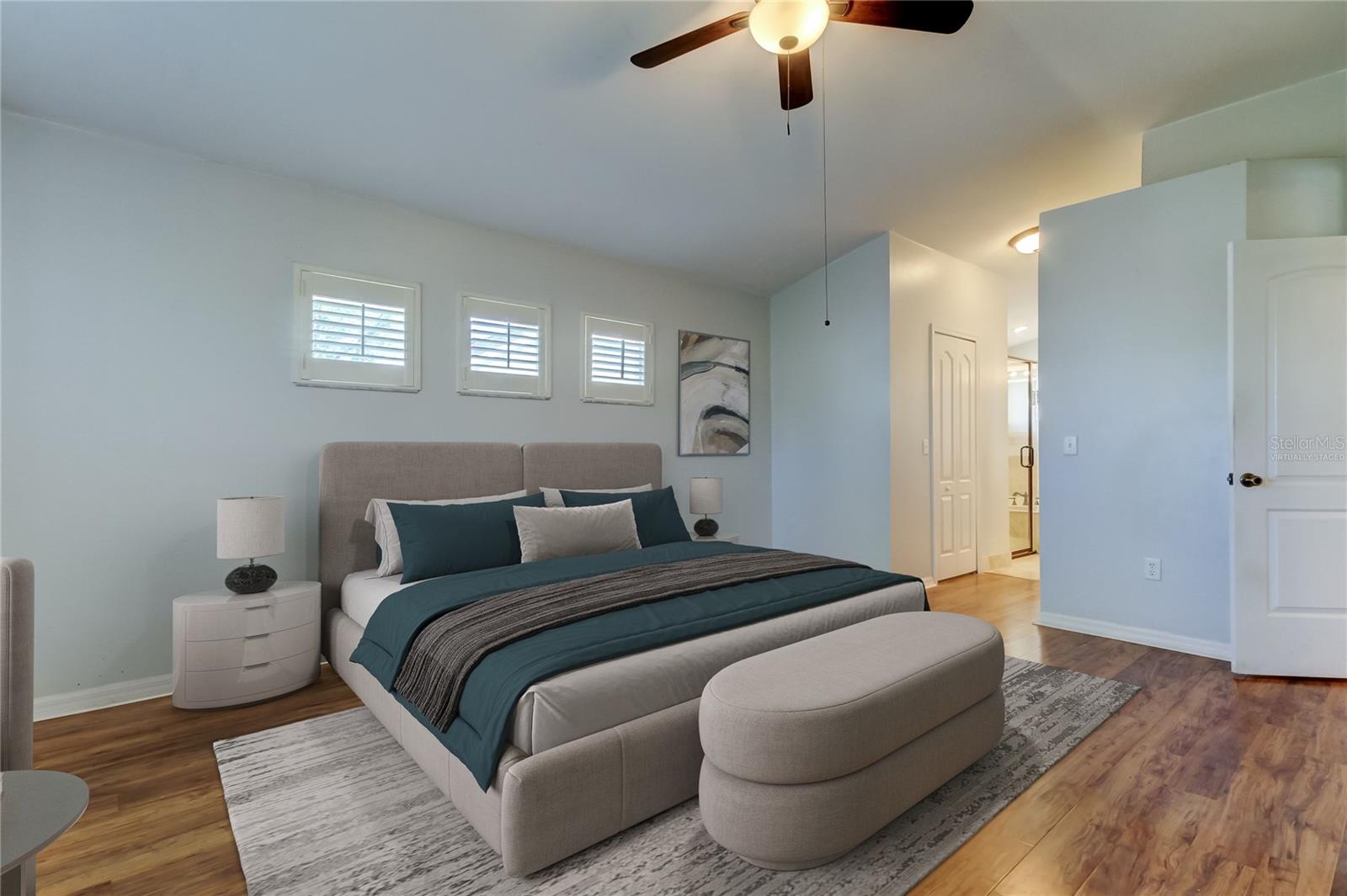 VILLAROSA PH F - Residential