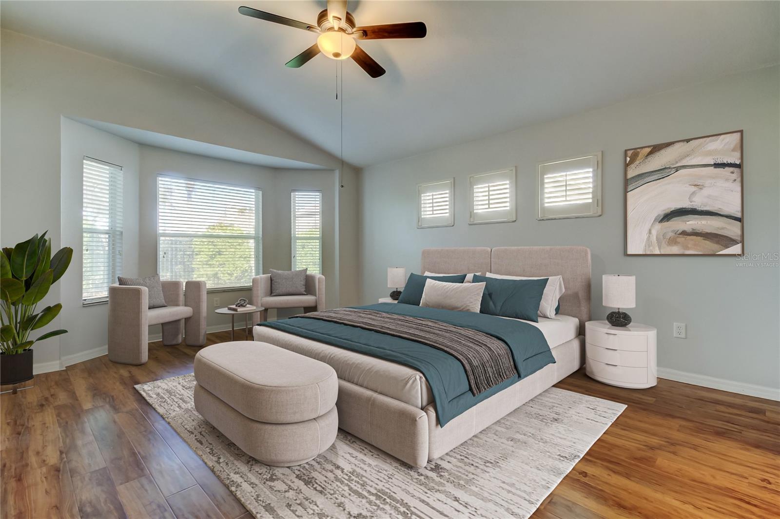 VILLAROSA PH F - Residential