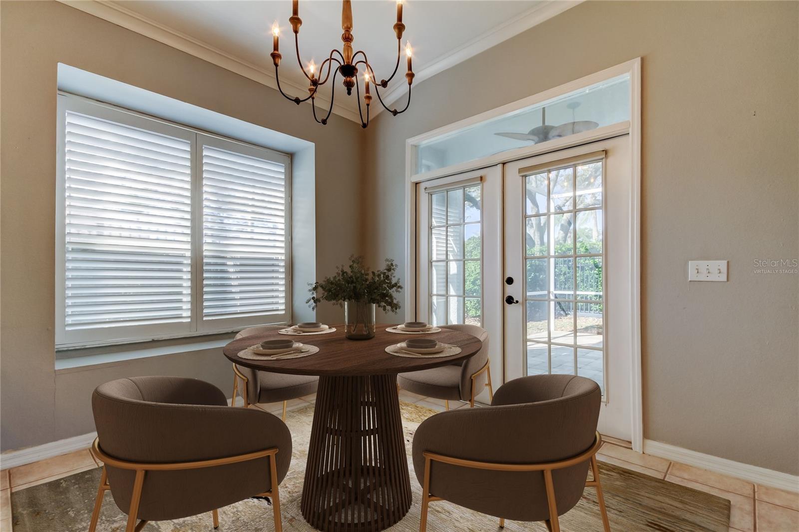 VILLAROSA PH F - Residential