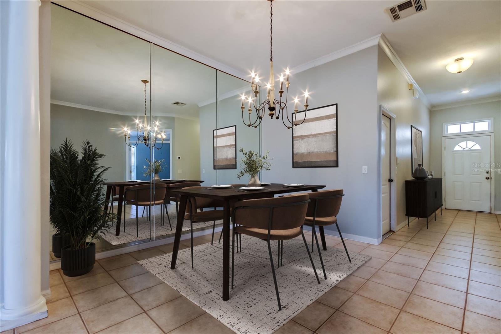 VILLAROSA PH F - Residential