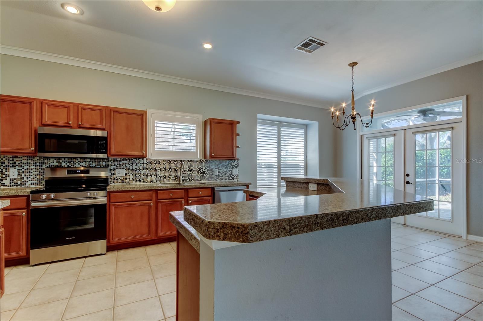 VILLAROSA PH F - Residential