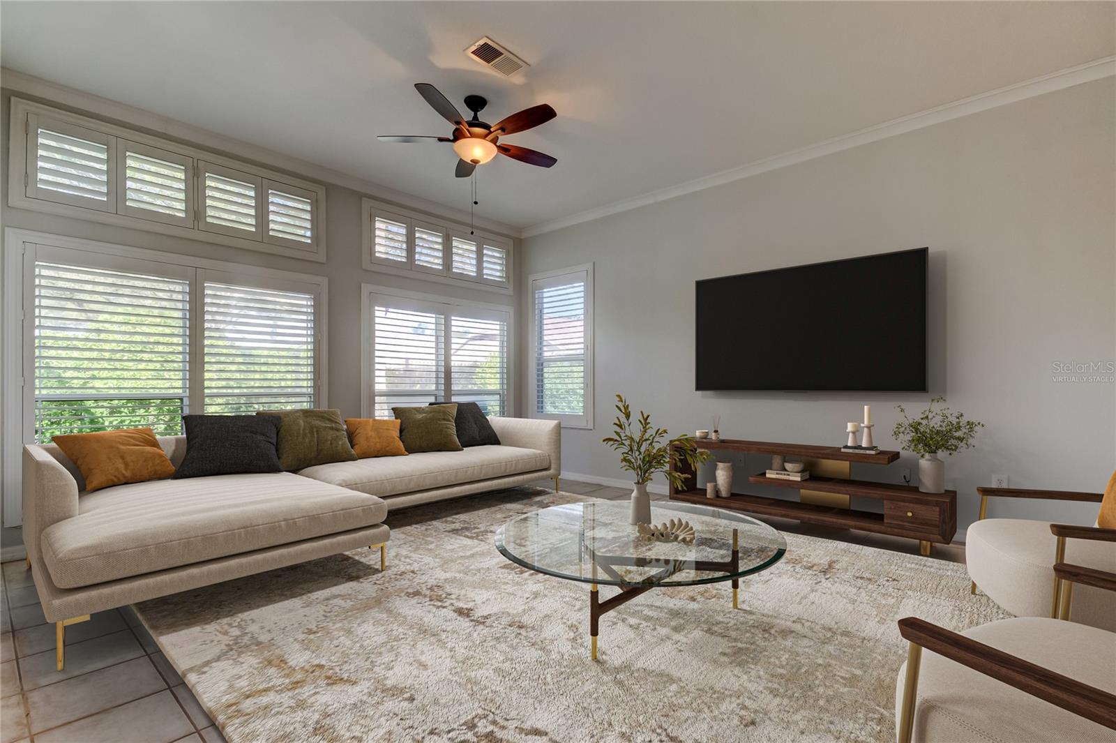 VILLAROSA PH F - Residential