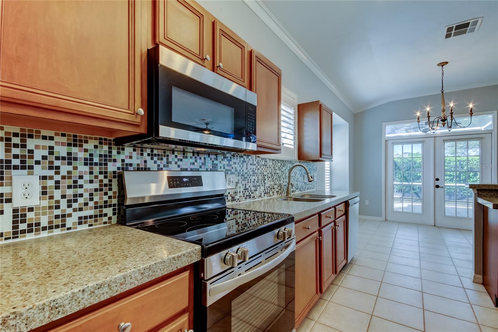 VILLAROSA PH F - Residential