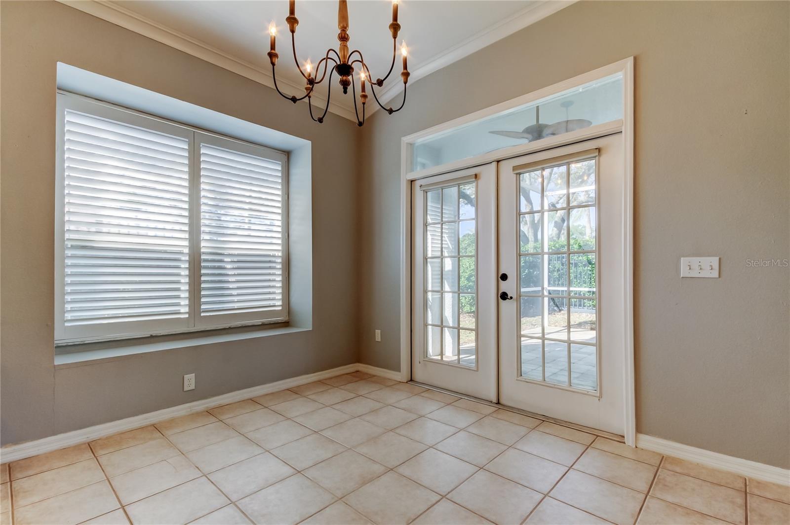 VILLAROSA PH F - Residential