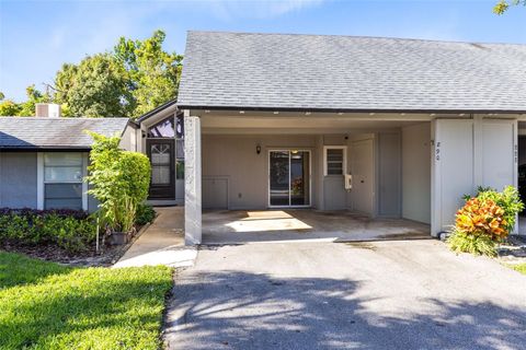 Photo of 890 Jonathan Way, Altamonte Springs, FL 32701 (MLS # O6360565)