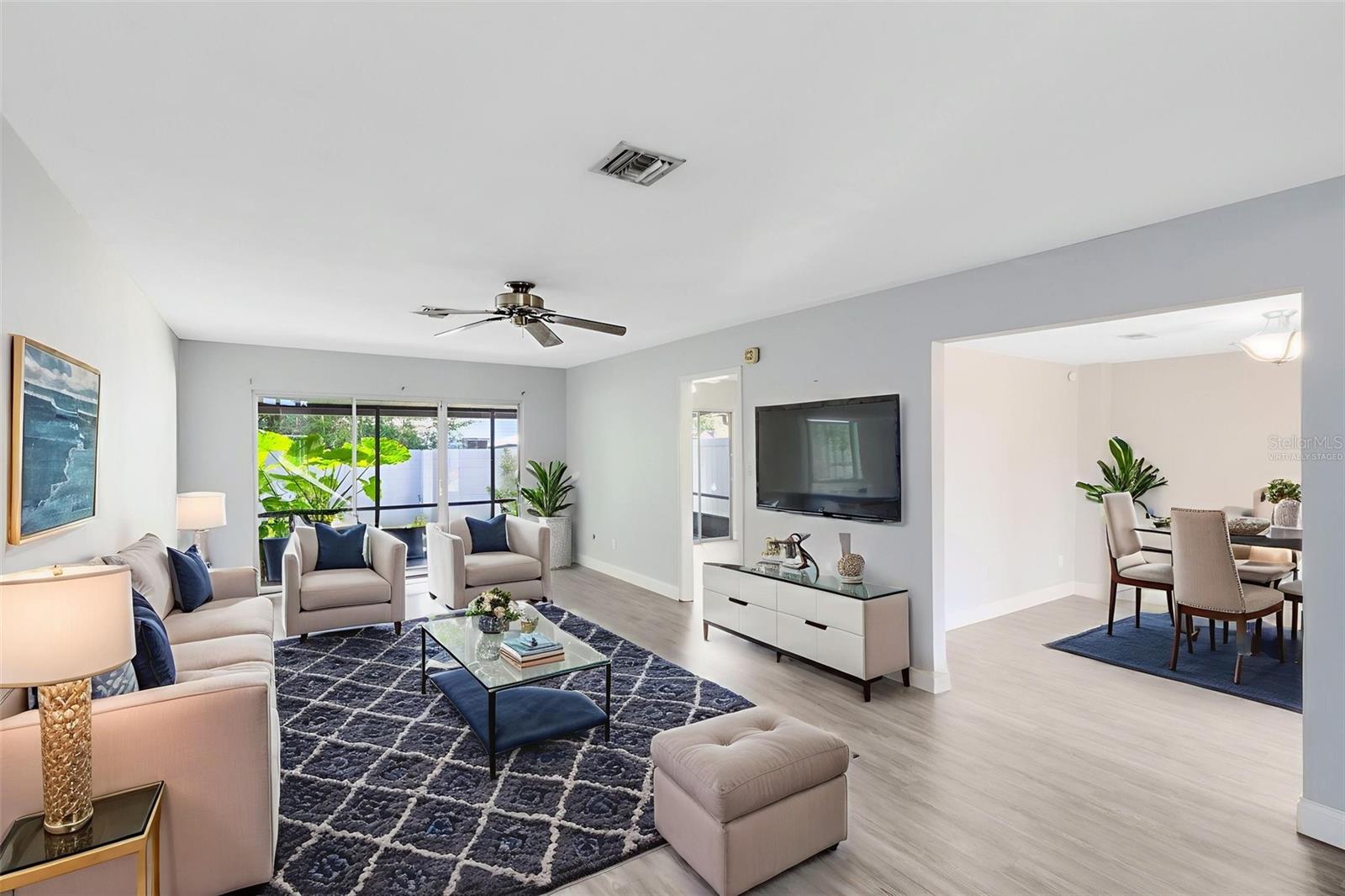 RAMBLEWOOD CONDO - Residential