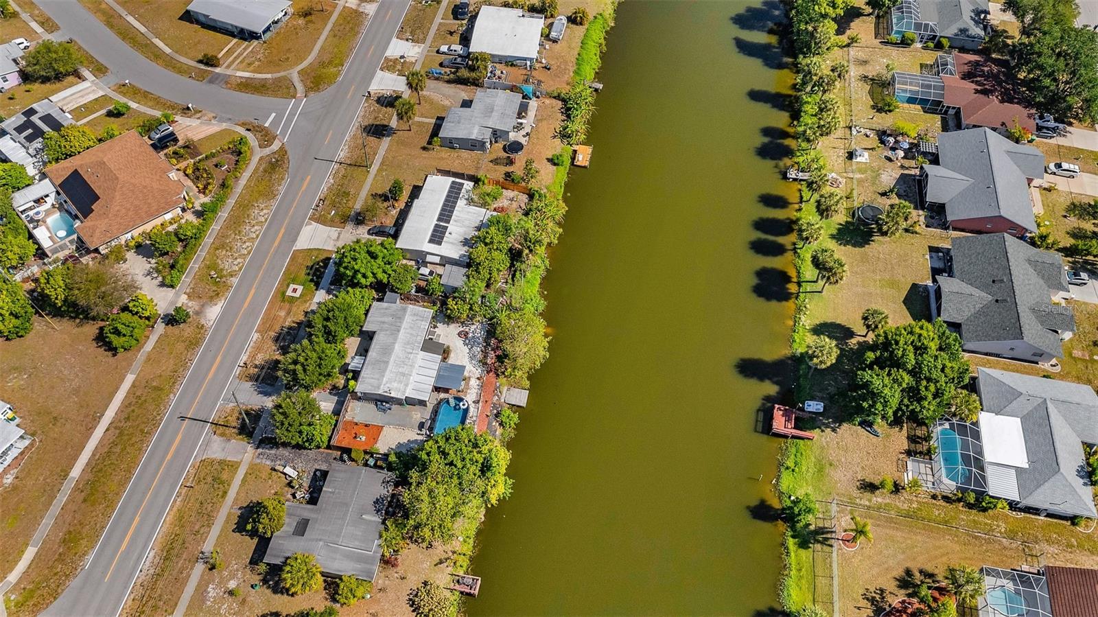 PORT CHARLOTTE SEC 011 - Residential