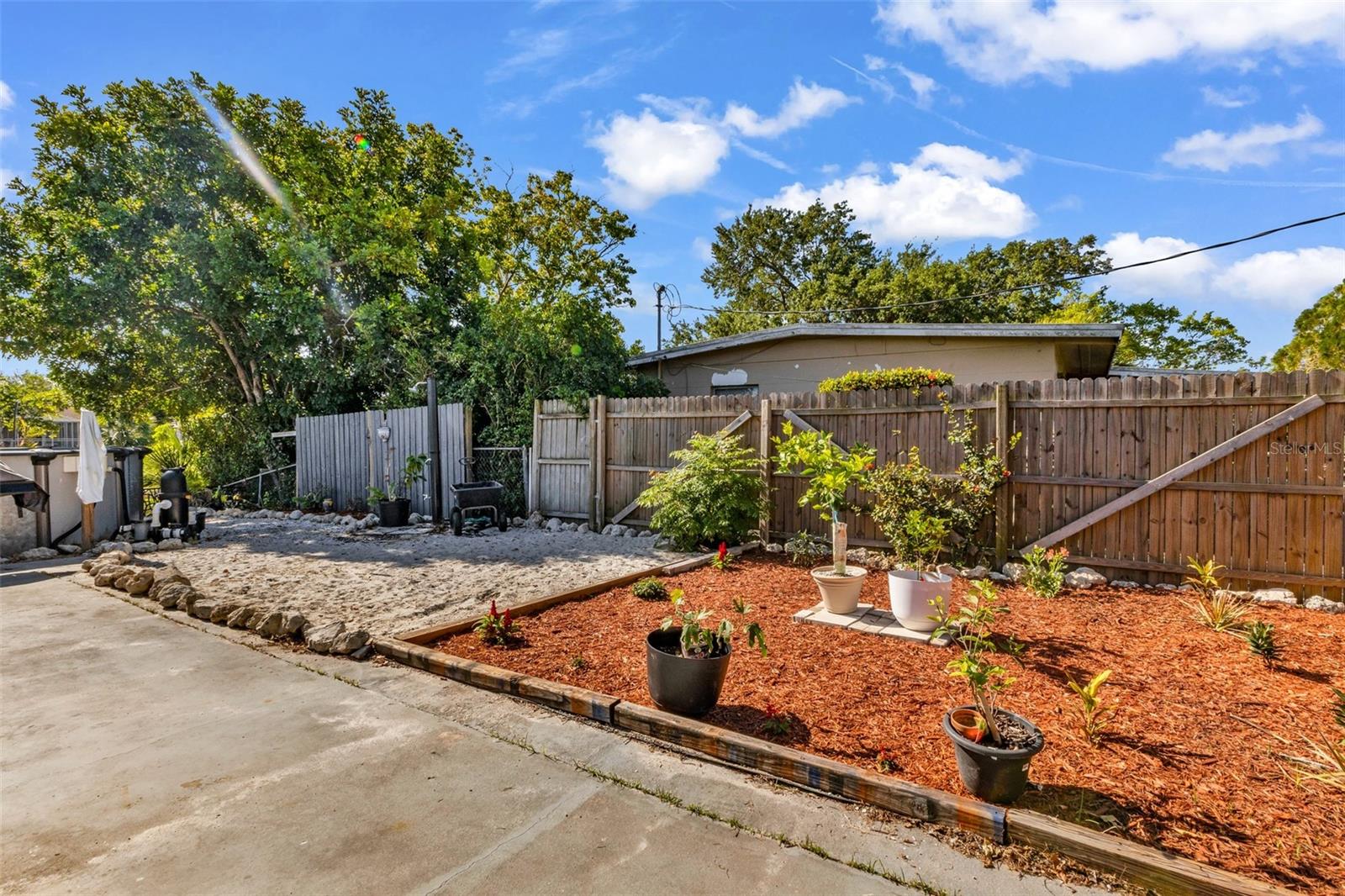 PORT CHARLOTTE SEC 011 - Residential