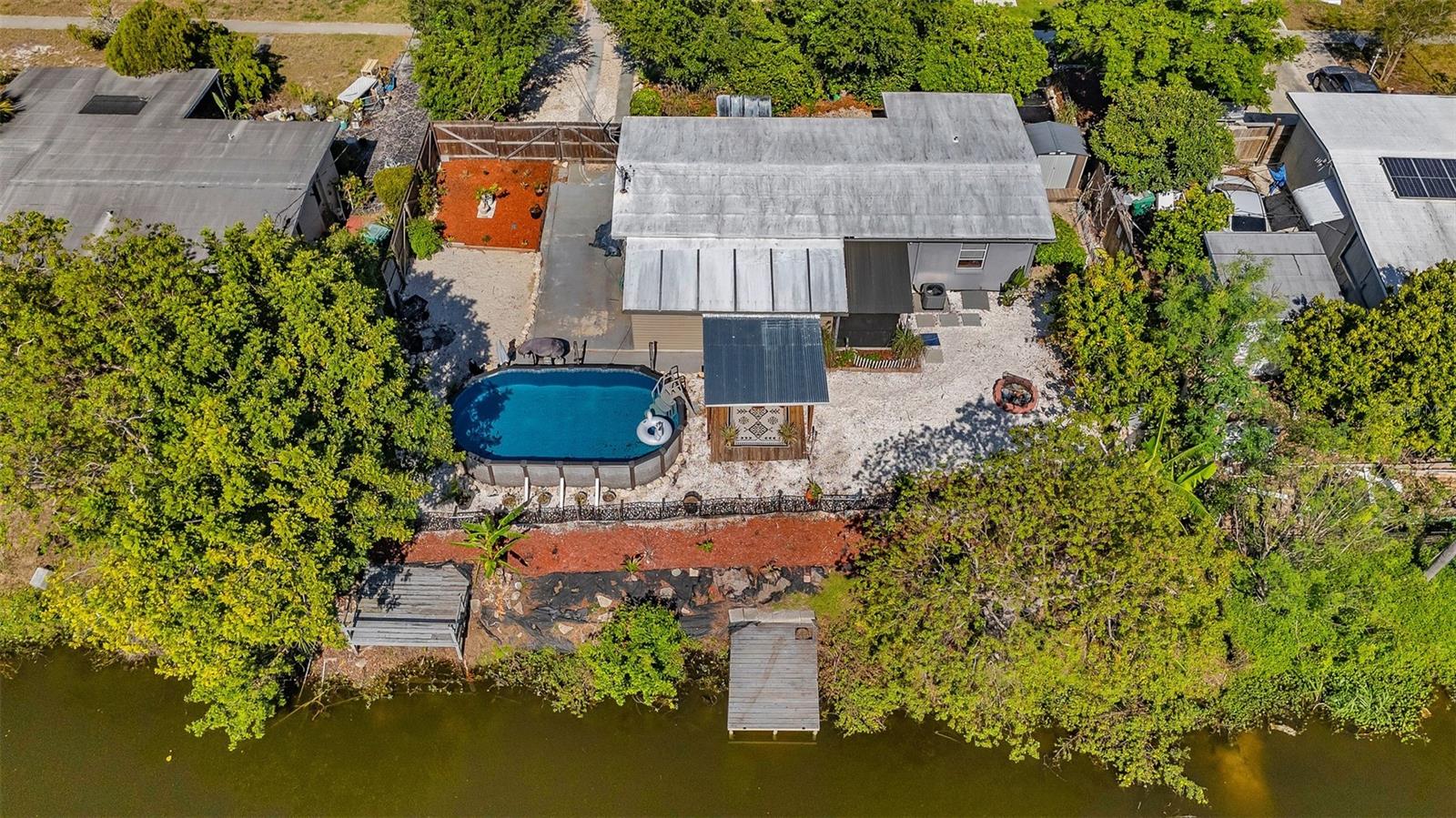 PORT CHARLOTTE SEC 011 - Residential
