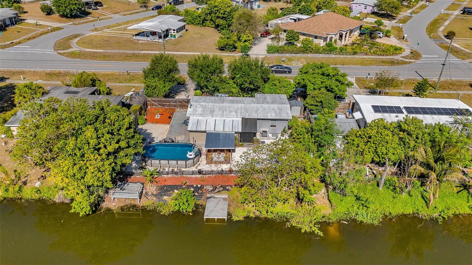 PORT CHARLOTTE SEC 011 - Residential