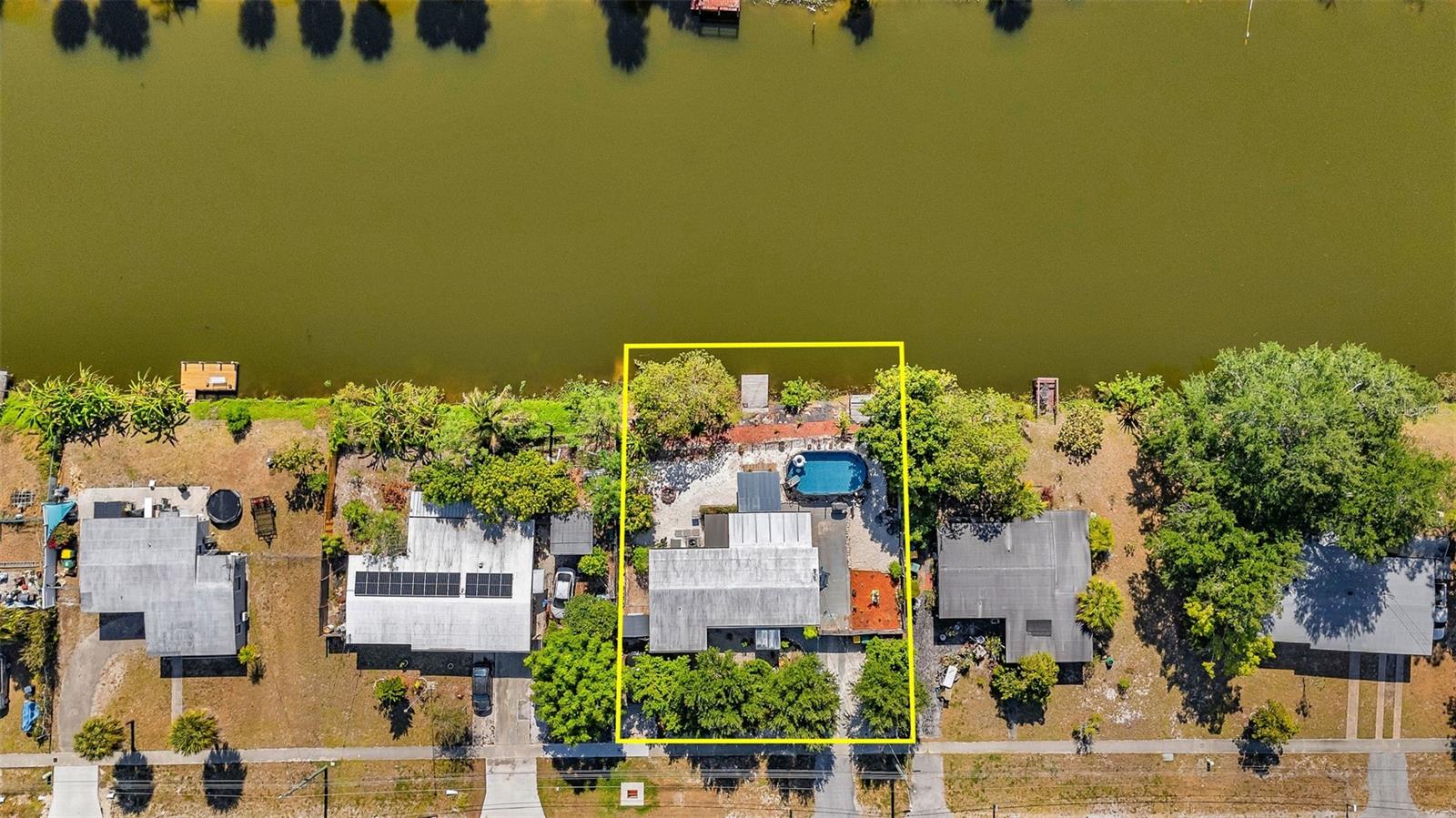 PORT CHARLOTTE SEC 011 - Residential