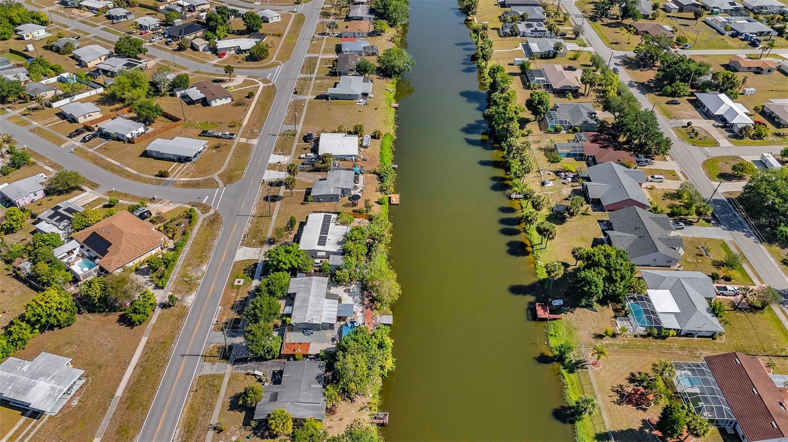 PORT CHARLOTTE SEC 011 - Residential