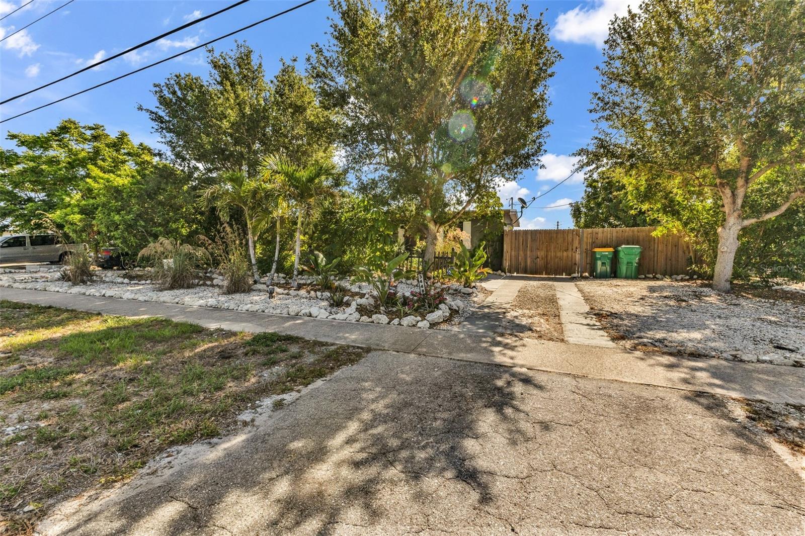 PORT CHARLOTTE SEC 011 - Residential