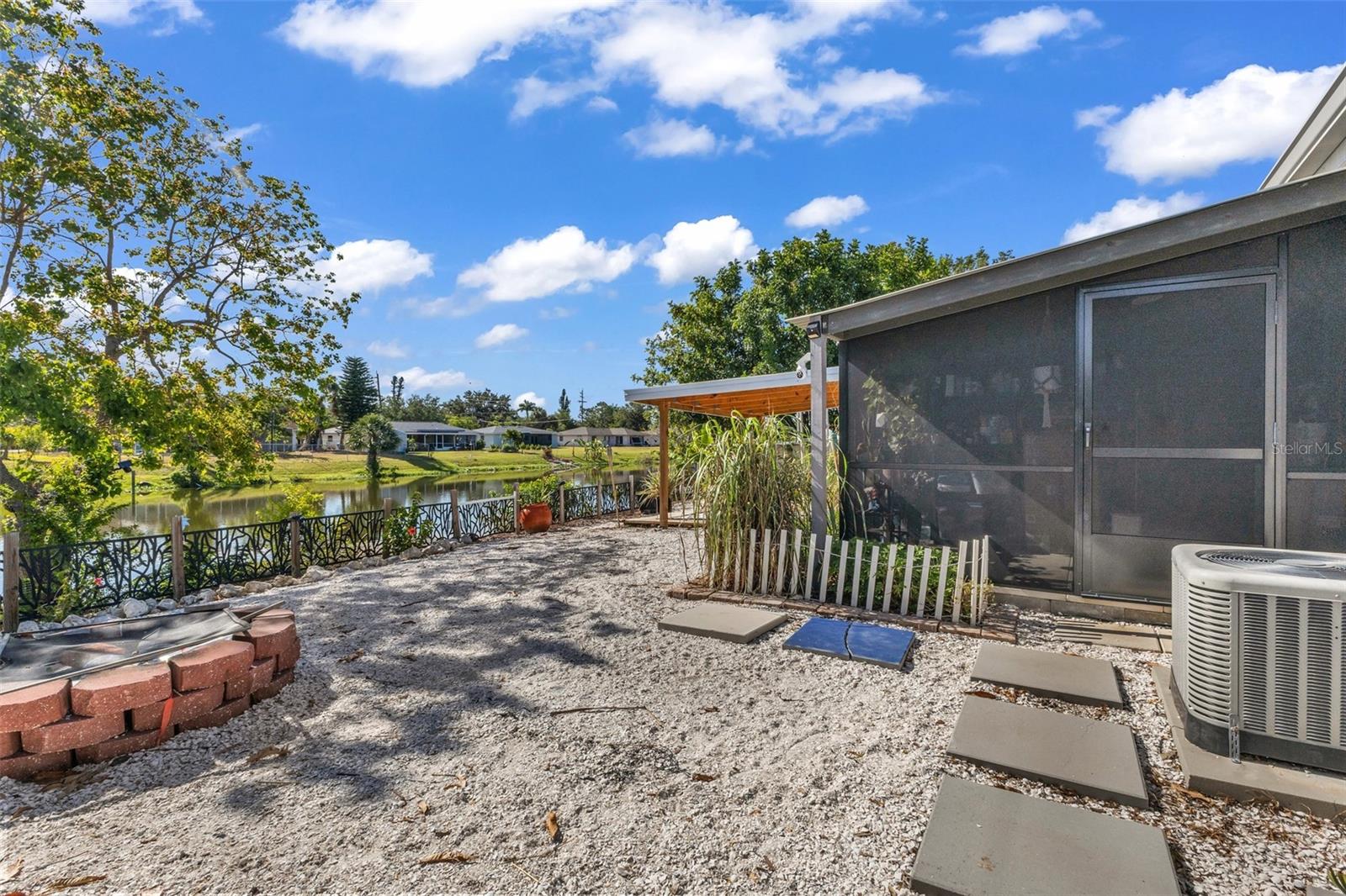 PORT CHARLOTTE SEC 011 - Residential