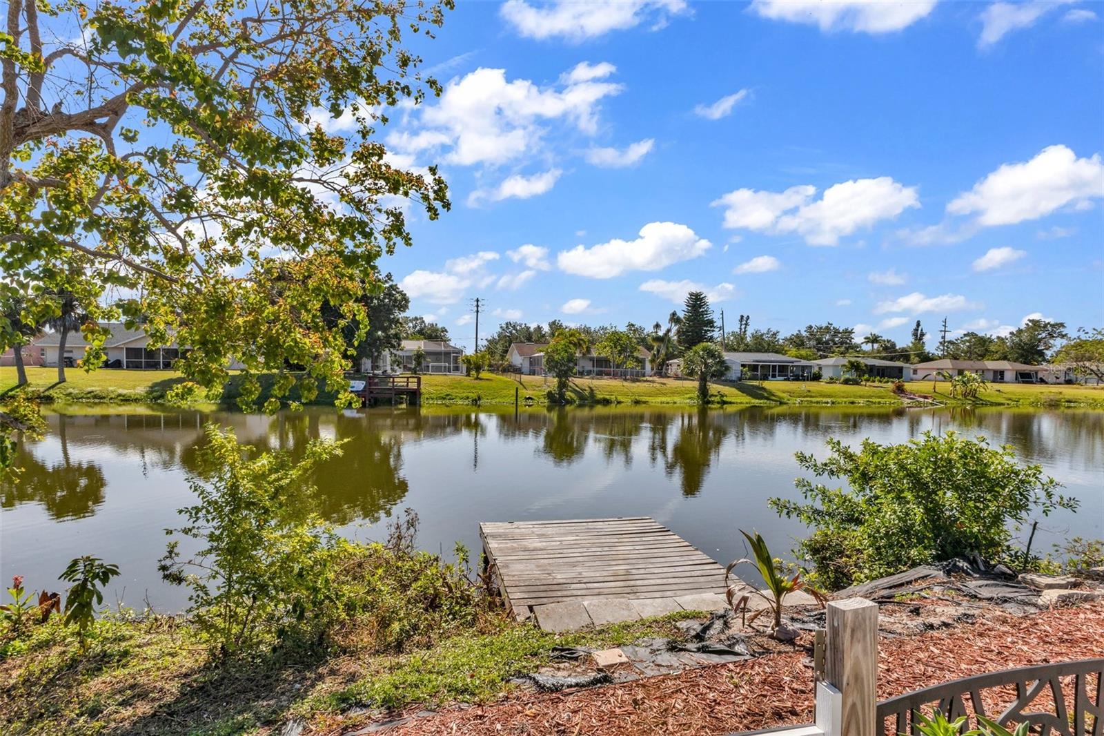 PORT CHARLOTTE SEC 011 - Residential