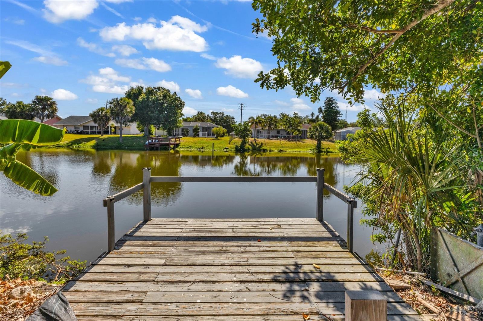 PORT CHARLOTTE SEC 011 - Residential