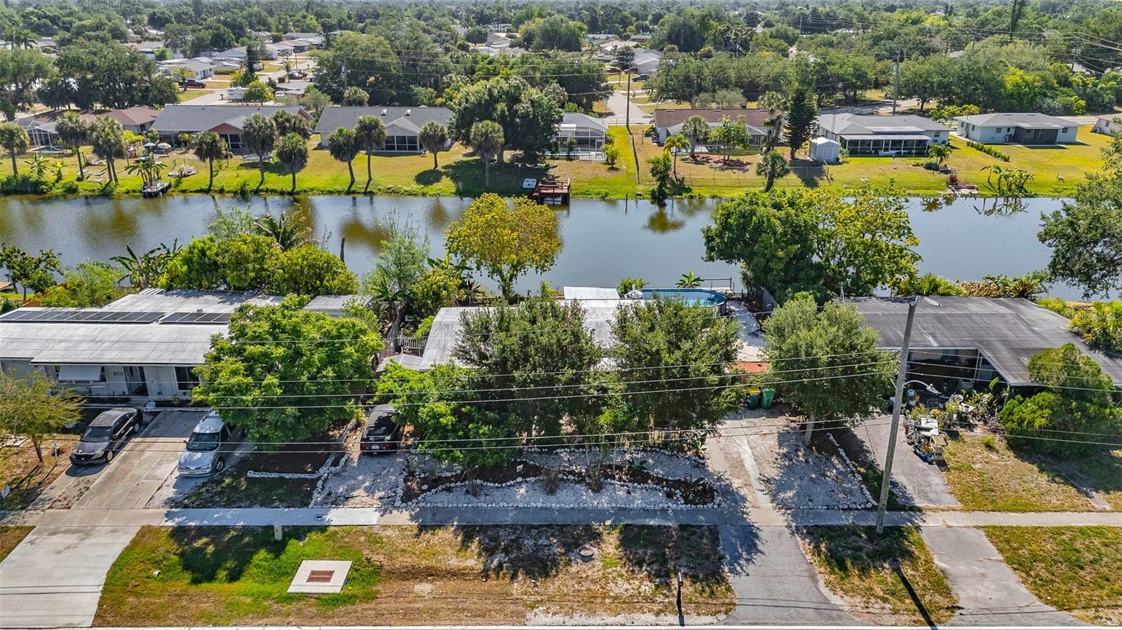 PORT CHARLOTTE SEC 011 - Residential