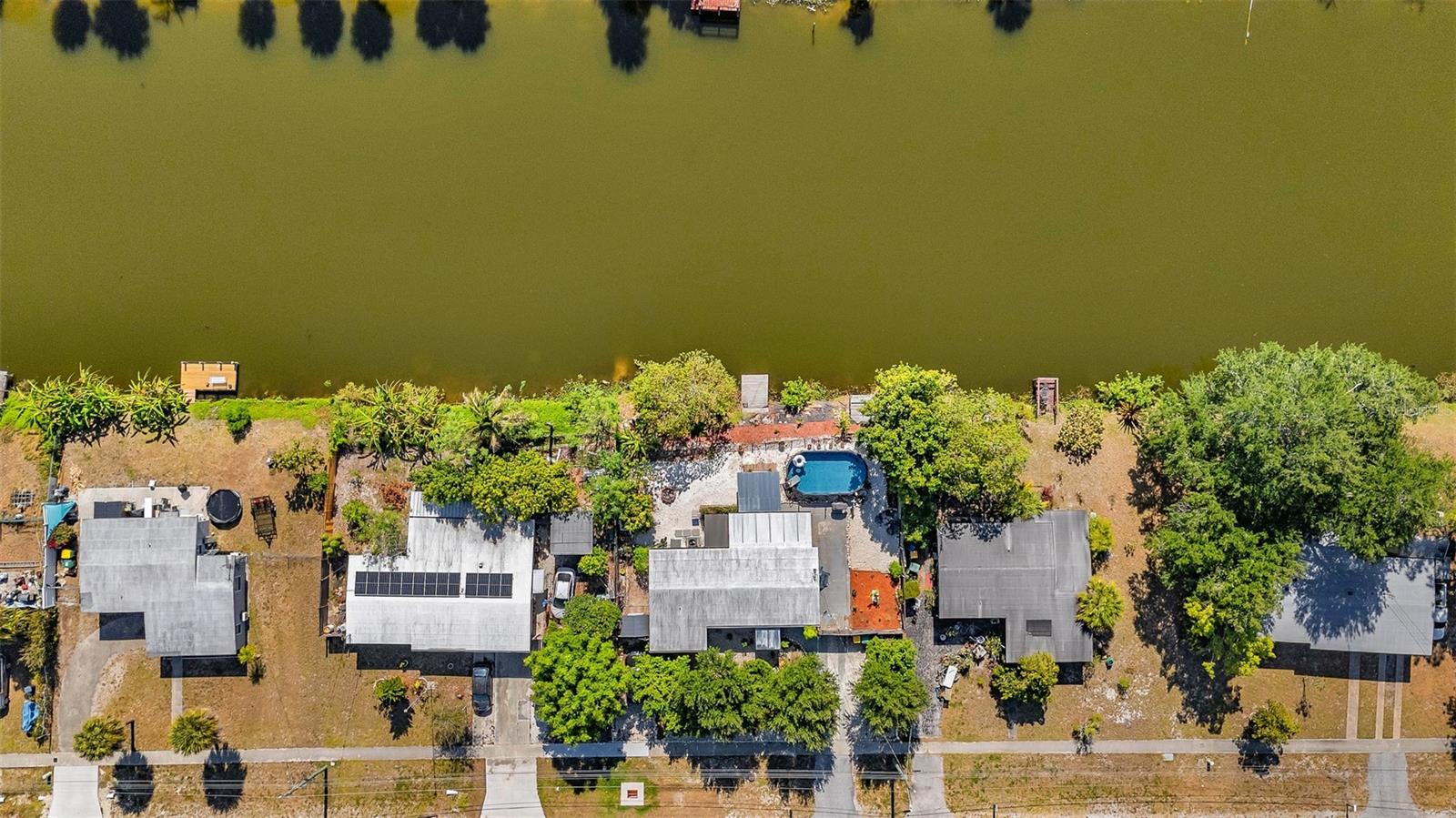 PORT CHARLOTTE SEC 011 - Residential
