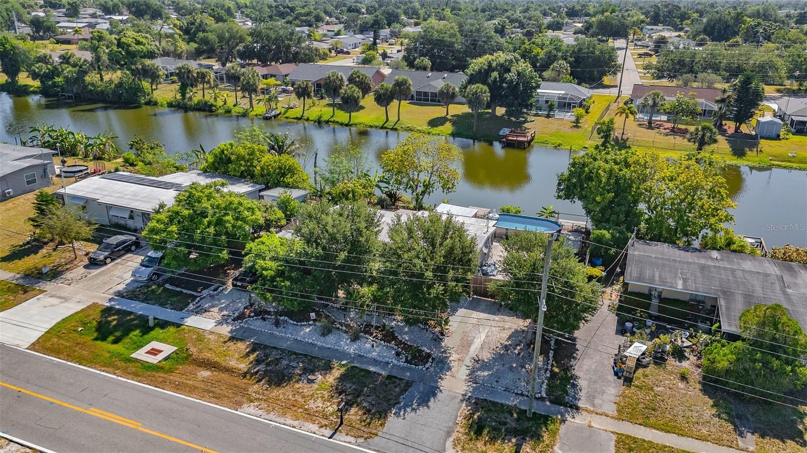 PORT CHARLOTTE SEC 011 - Residential