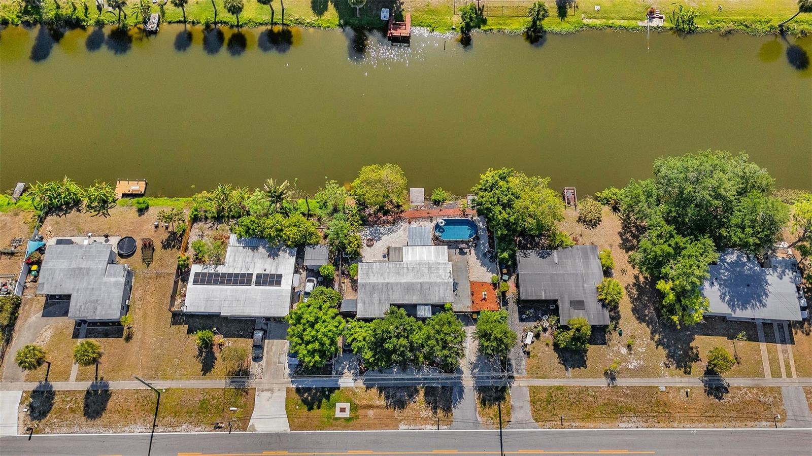 PORT CHARLOTTE SEC 011 - Residential