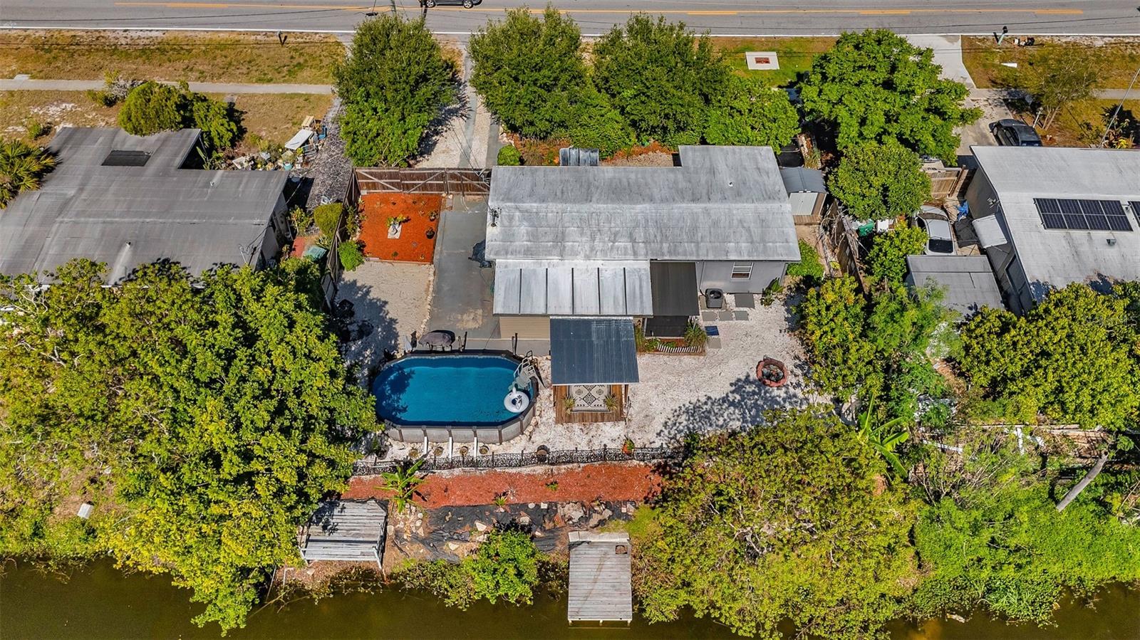 PORT CHARLOTTE SEC 011 - Residential