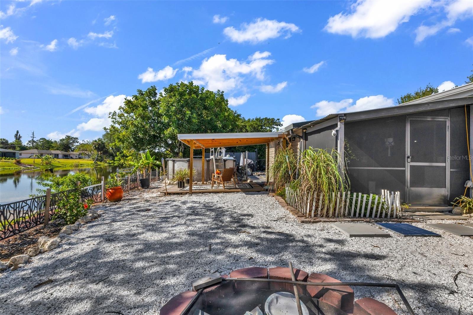 PORT CHARLOTTE SEC 011 - Residential
