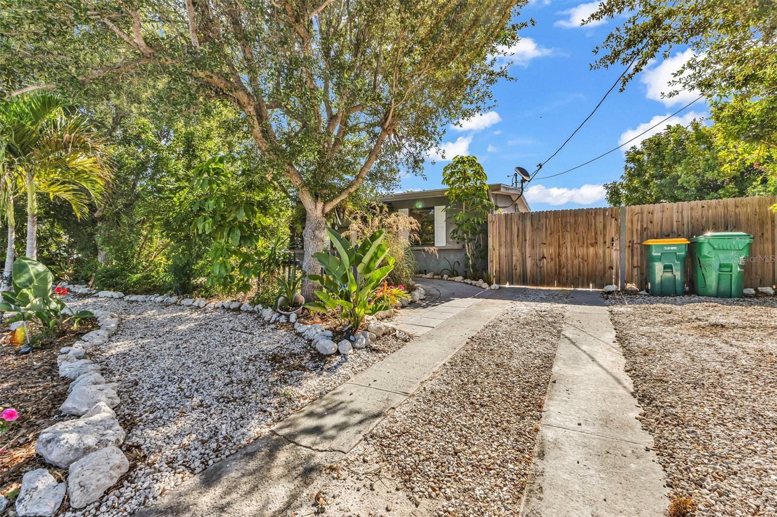 PORT CHARLOTTE SEC 011 - Residential