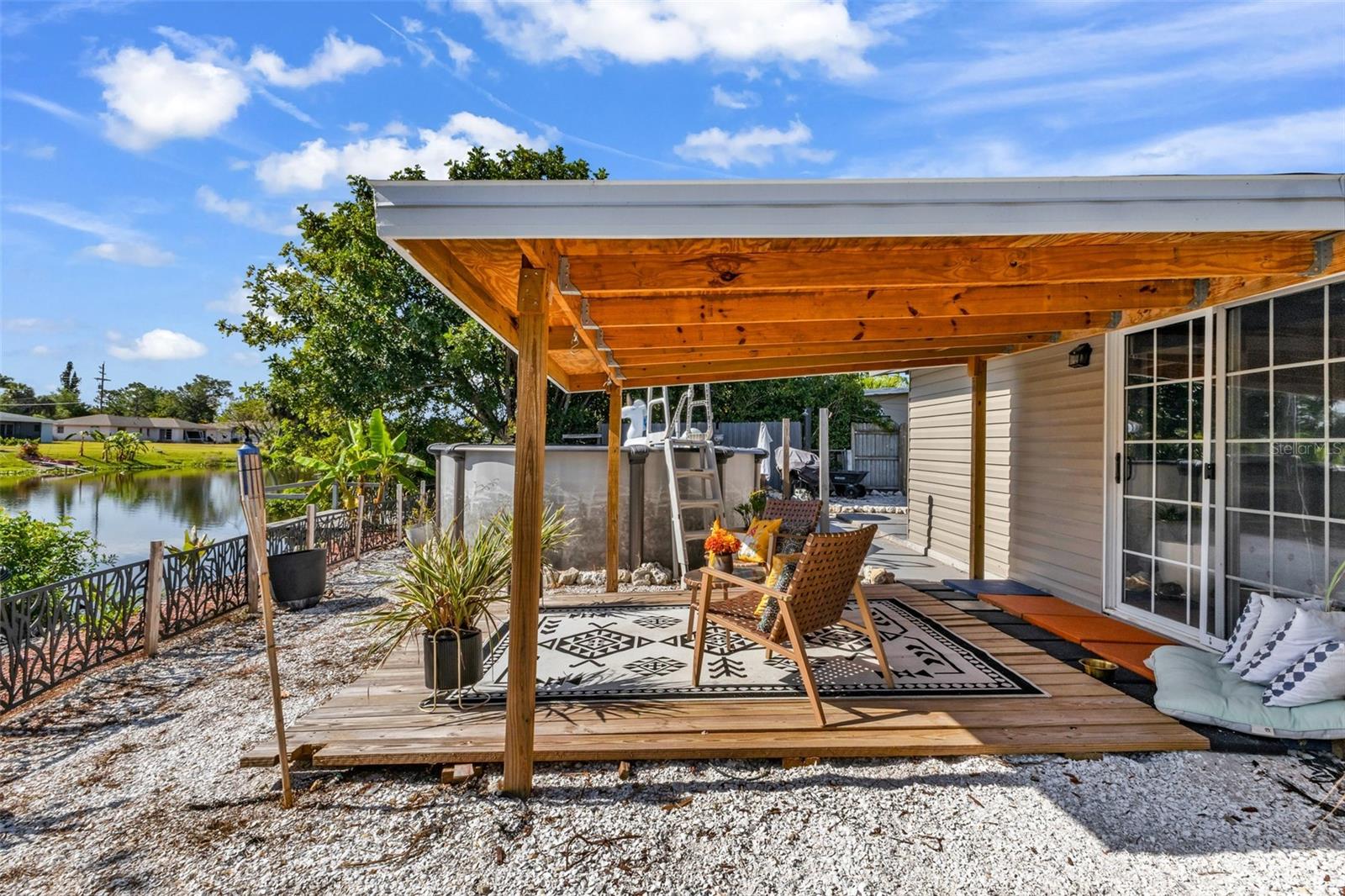 PORT CHARLOTTE SEC 011 - Residential
