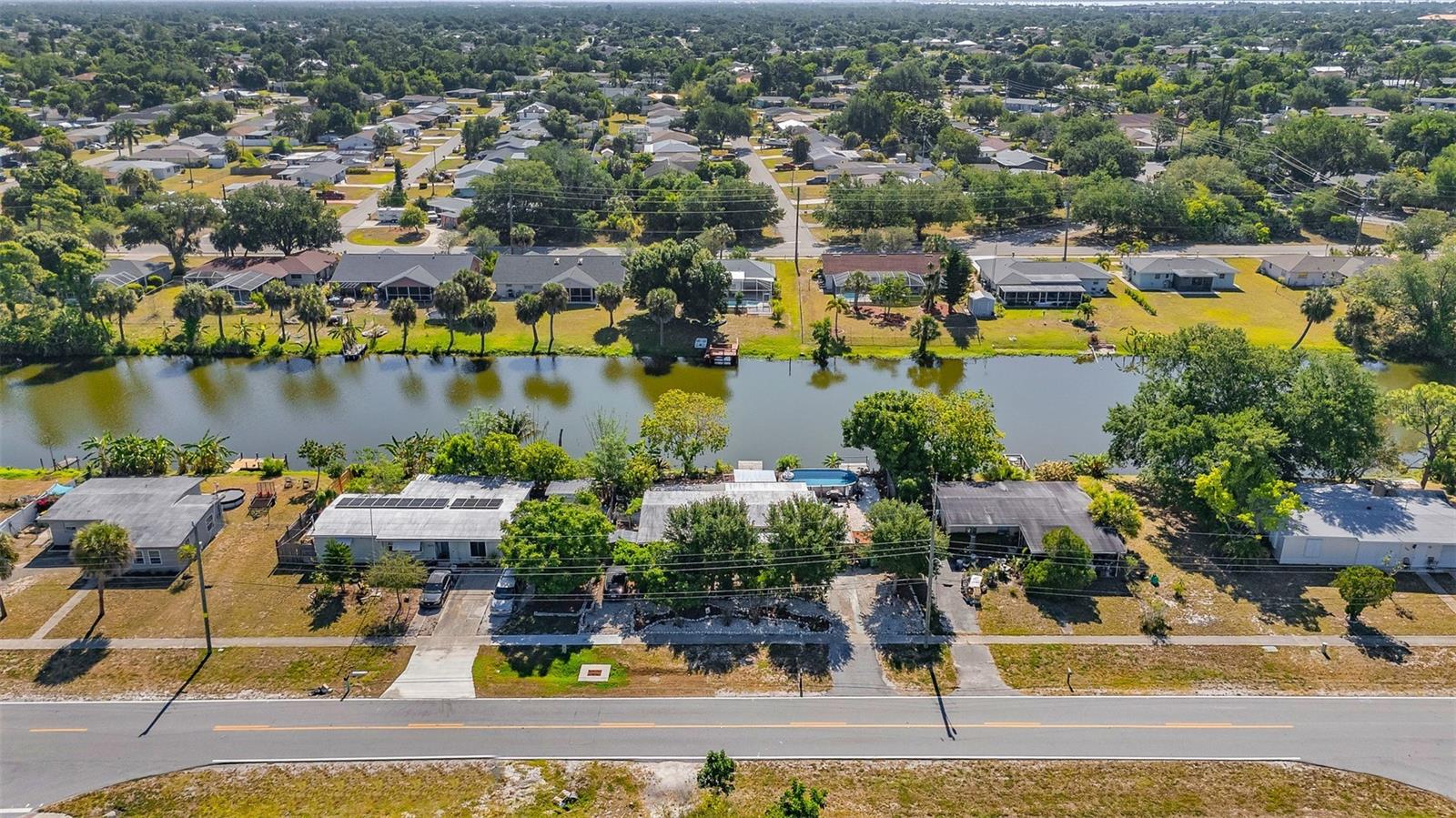 PORT CHARLOTTE SEC 011 - Residential