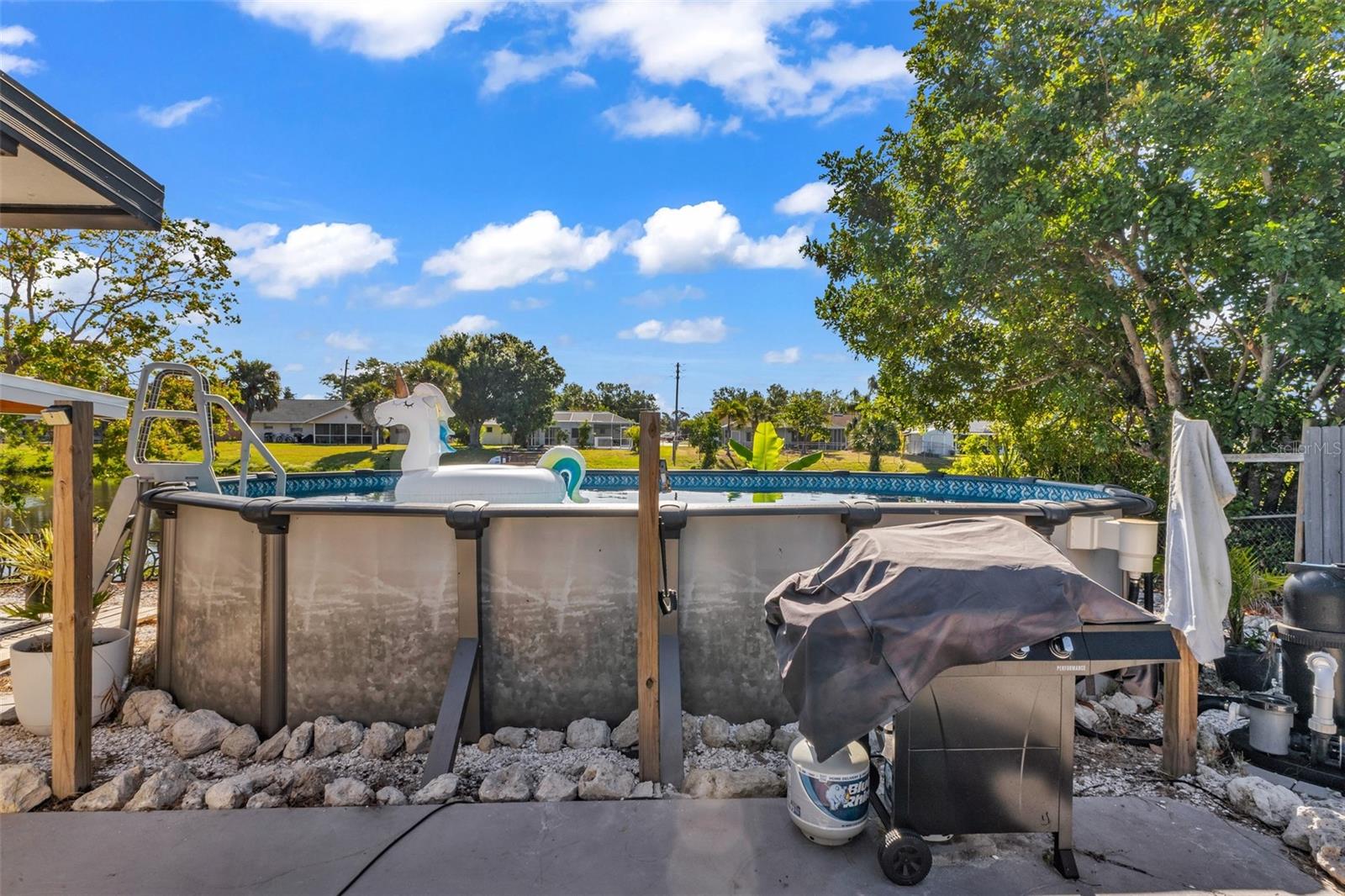 PORT CHARLOTTE SEC 011 - Residential