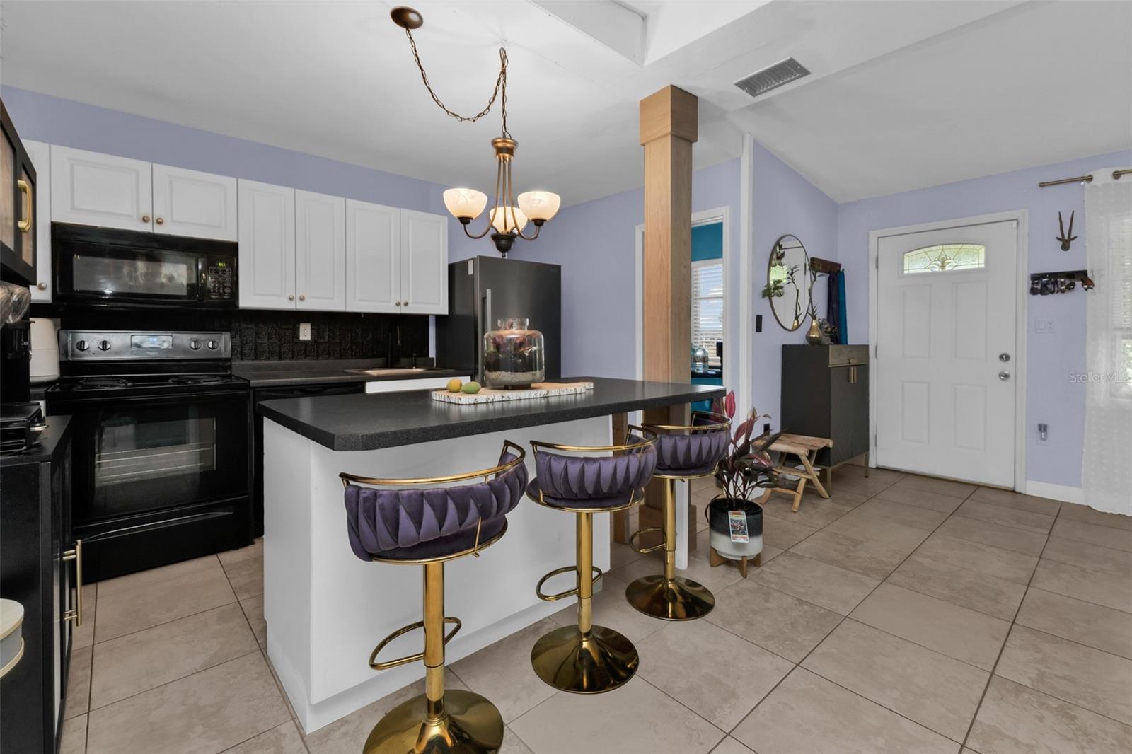 PORT CHARLOTTE SEC 011 - Residential