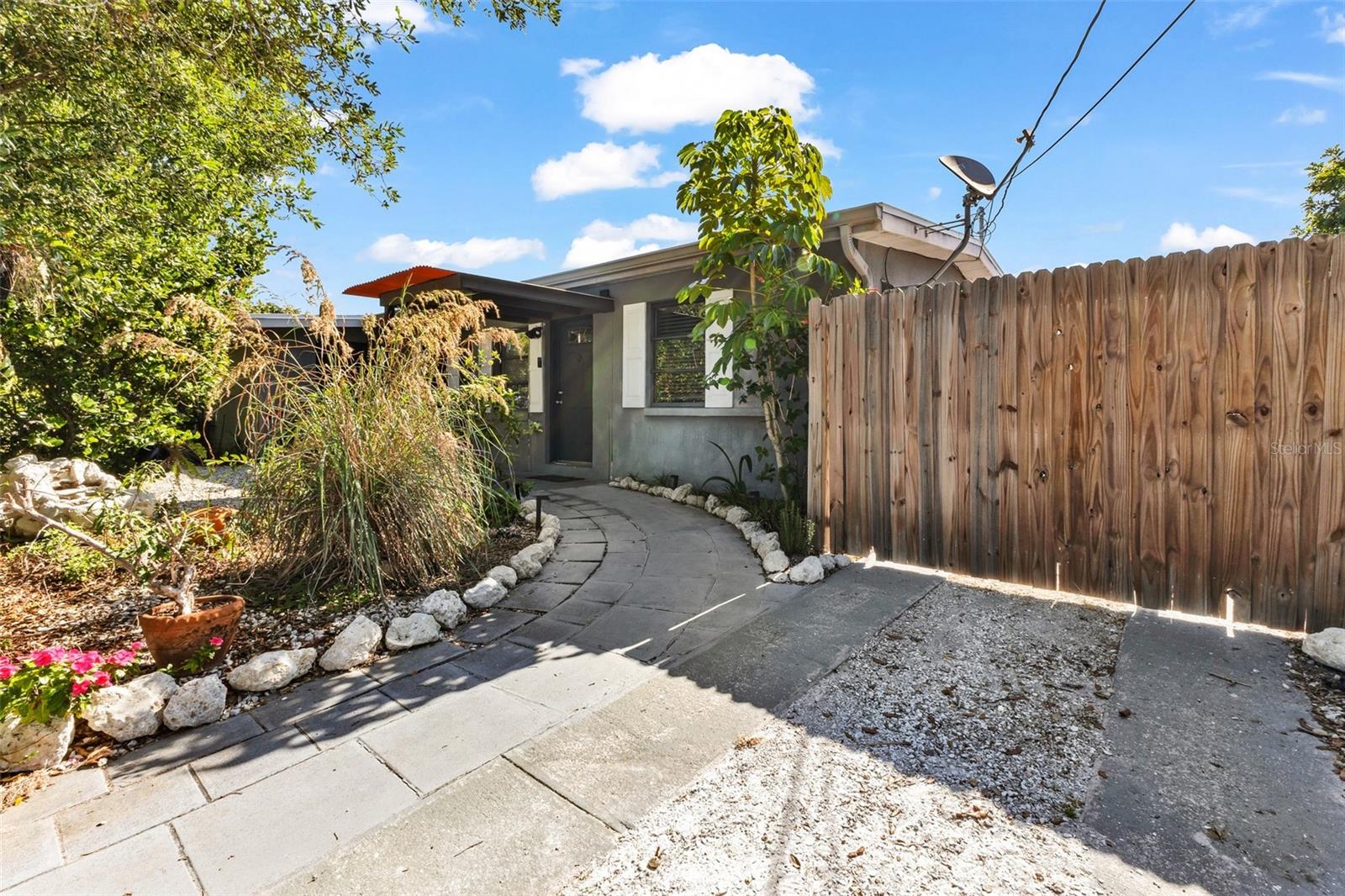PORT CHARLOTTE SEC 011 - Residential