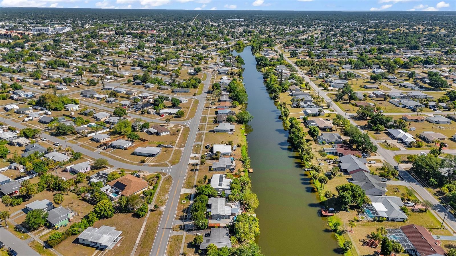 PORT CHARLOTTE SEC 011 - Residential