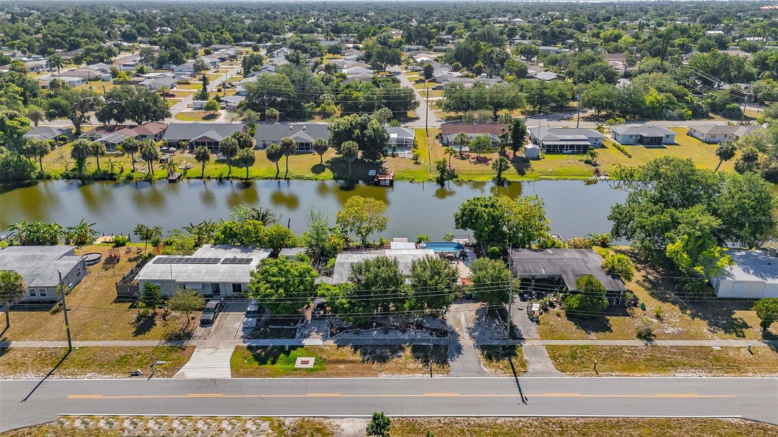 PORT CHARLOTTE SEC 011 - Residential