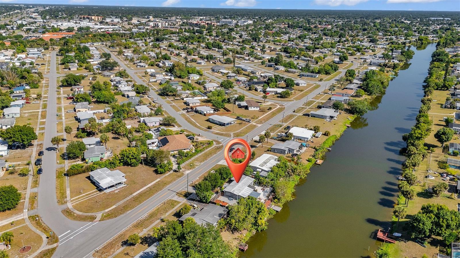 PORT CHARLOTTE SEC 011 - Residential