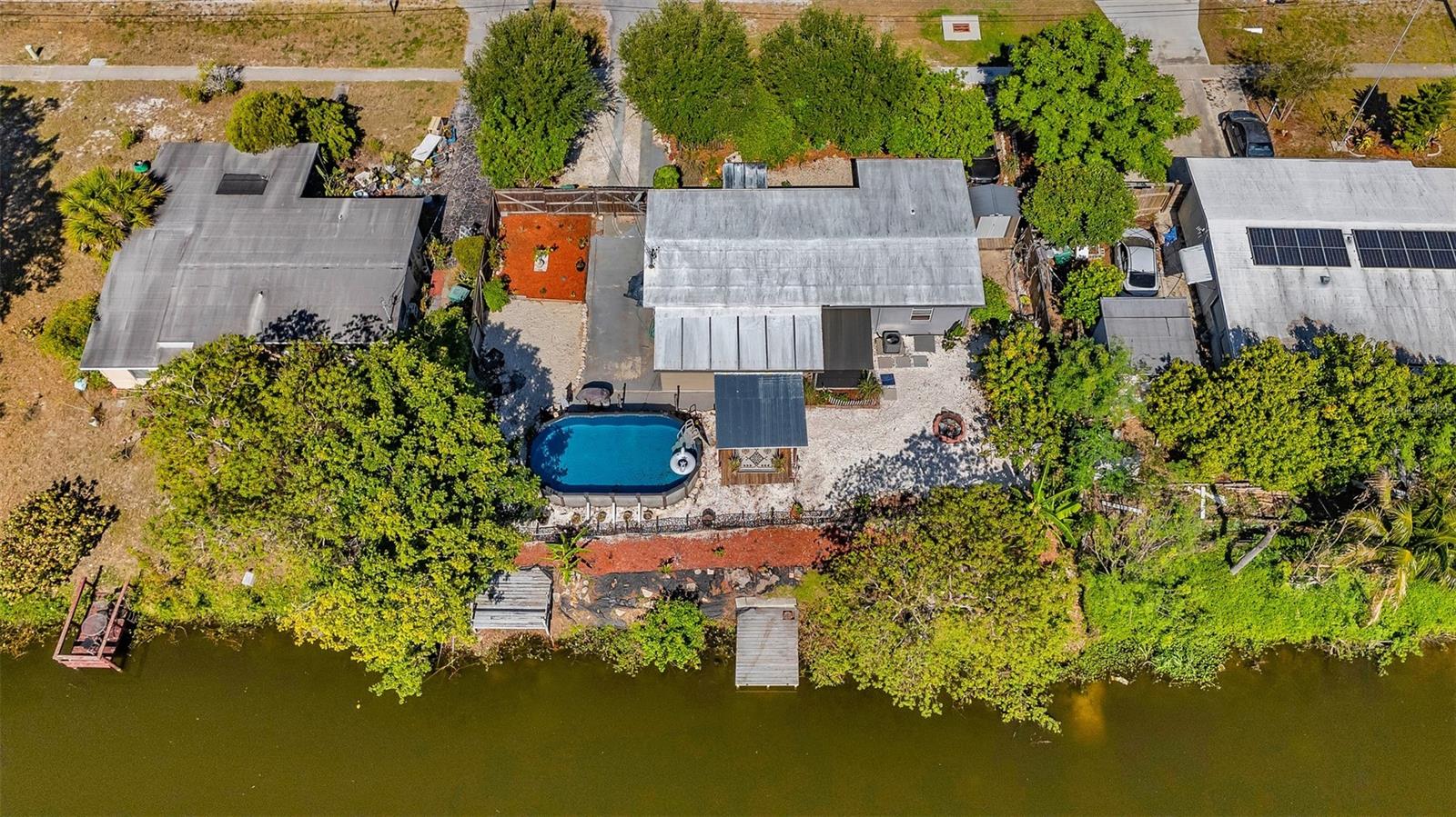 PORT CHARLOTTE SEC 011 - Residential