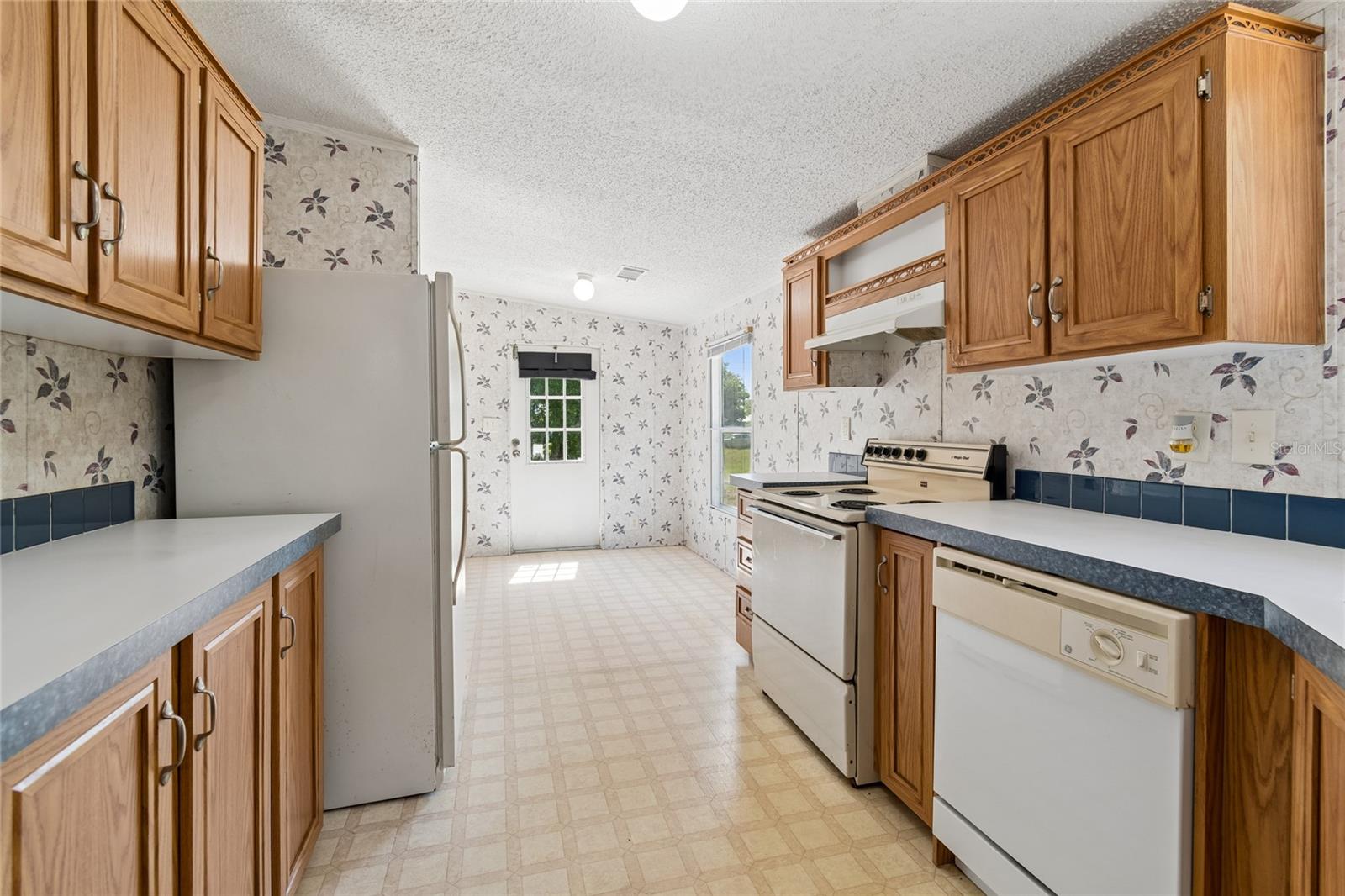 UNPLATTED - Residential