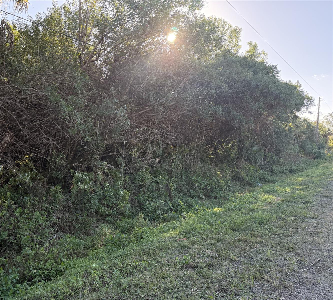 GOLDEN GATE ESTATE UNIT 89 - Land