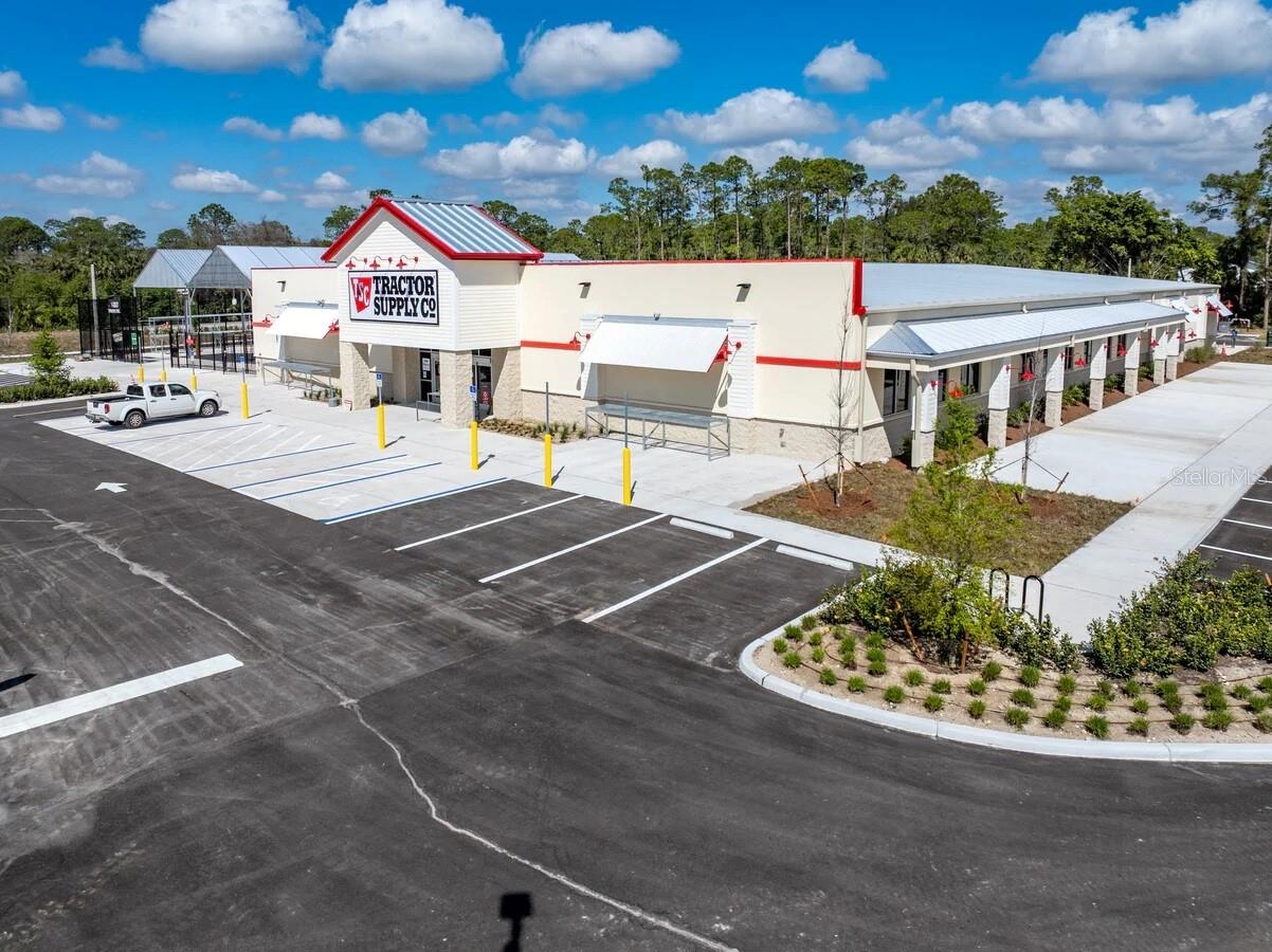 GOLDEN GATE ESTATE UNIT 89 - Land