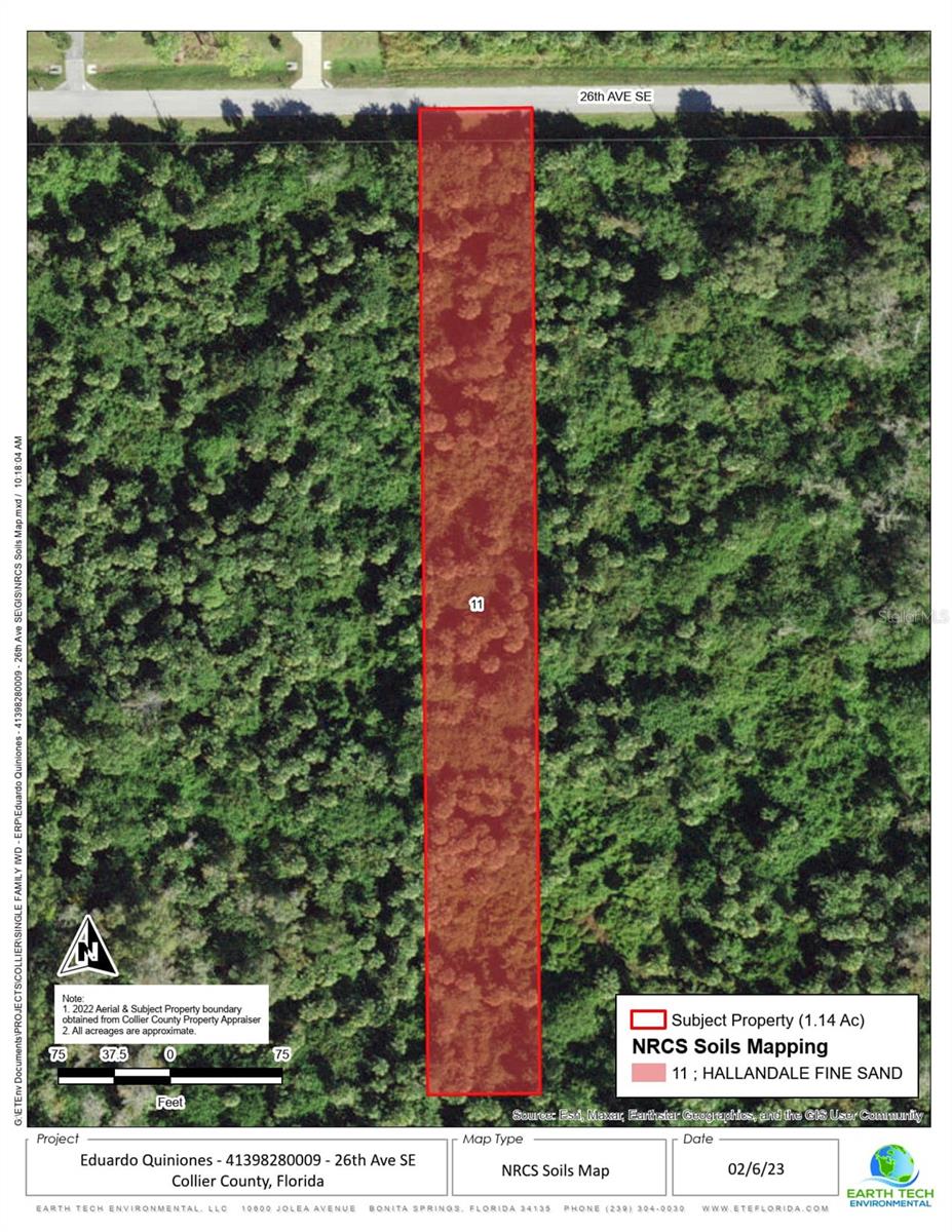GOLDEN GATE ESTATE UNIT 89 - Land