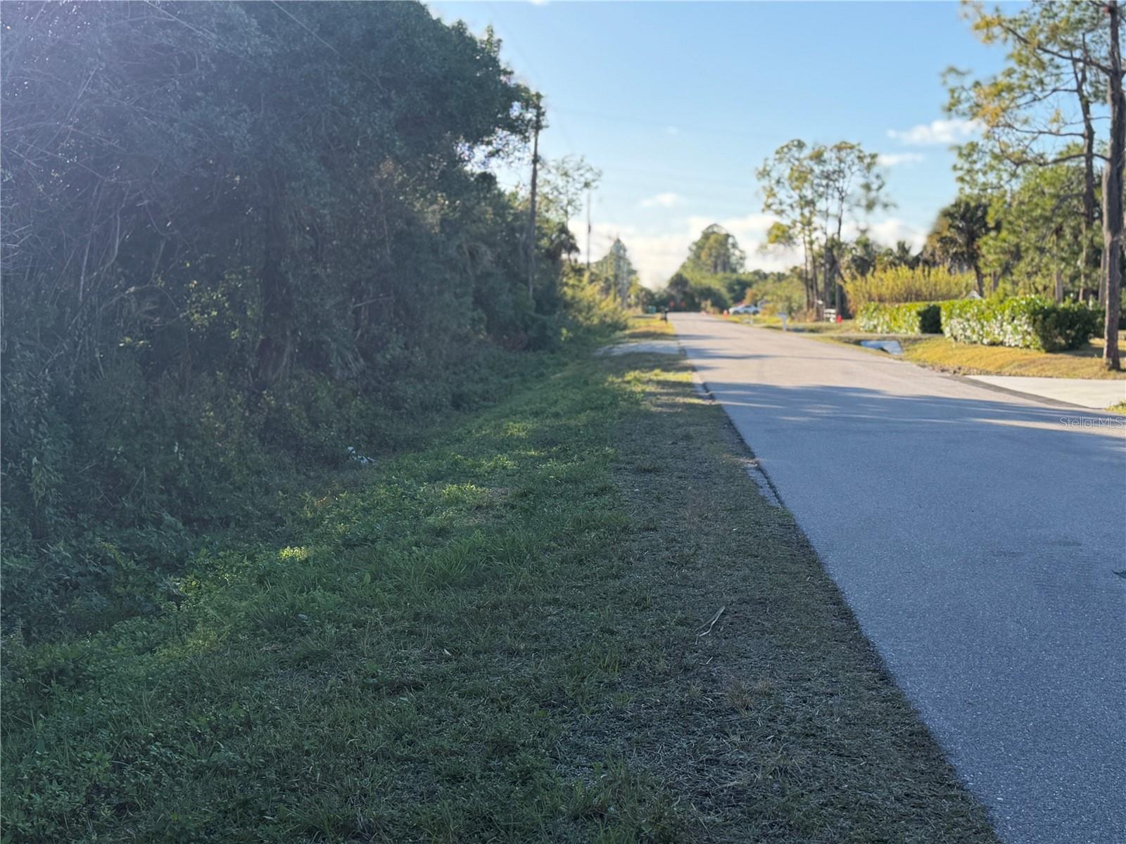 GOLDEN GATE ESTATE UNIT 89 - Land