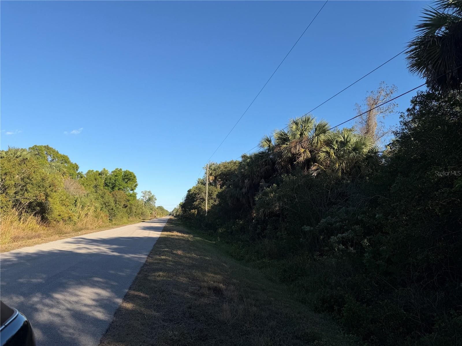 GOLDEN GATE ESTATE UNIT 89 - Land