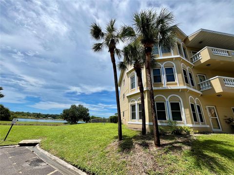 Photo of 2220 Spanish Drive #54, Clearwater, FL 33763 (MLS # TB8499807)