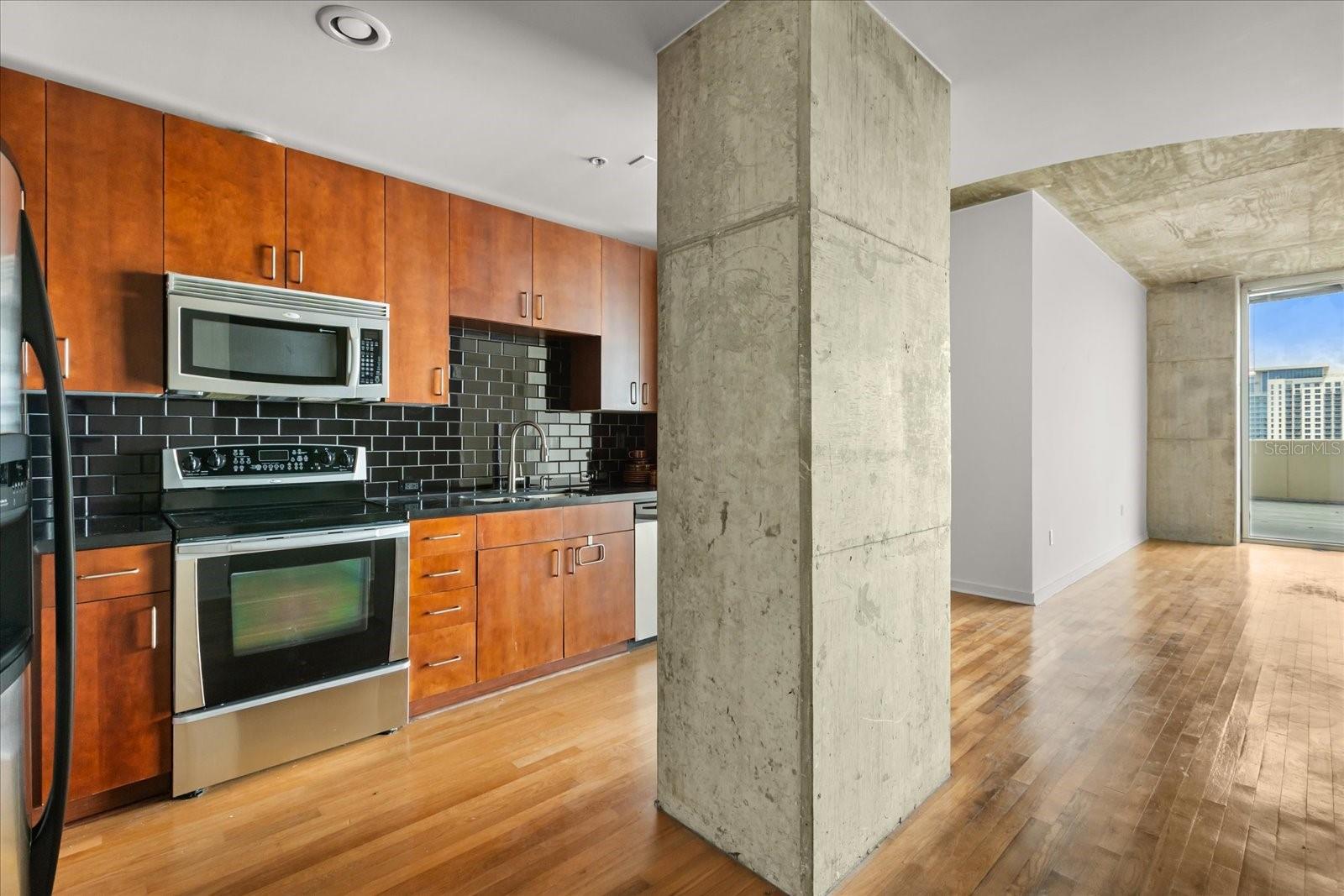 SOLAIRE/PLAZA CONDO - Residential