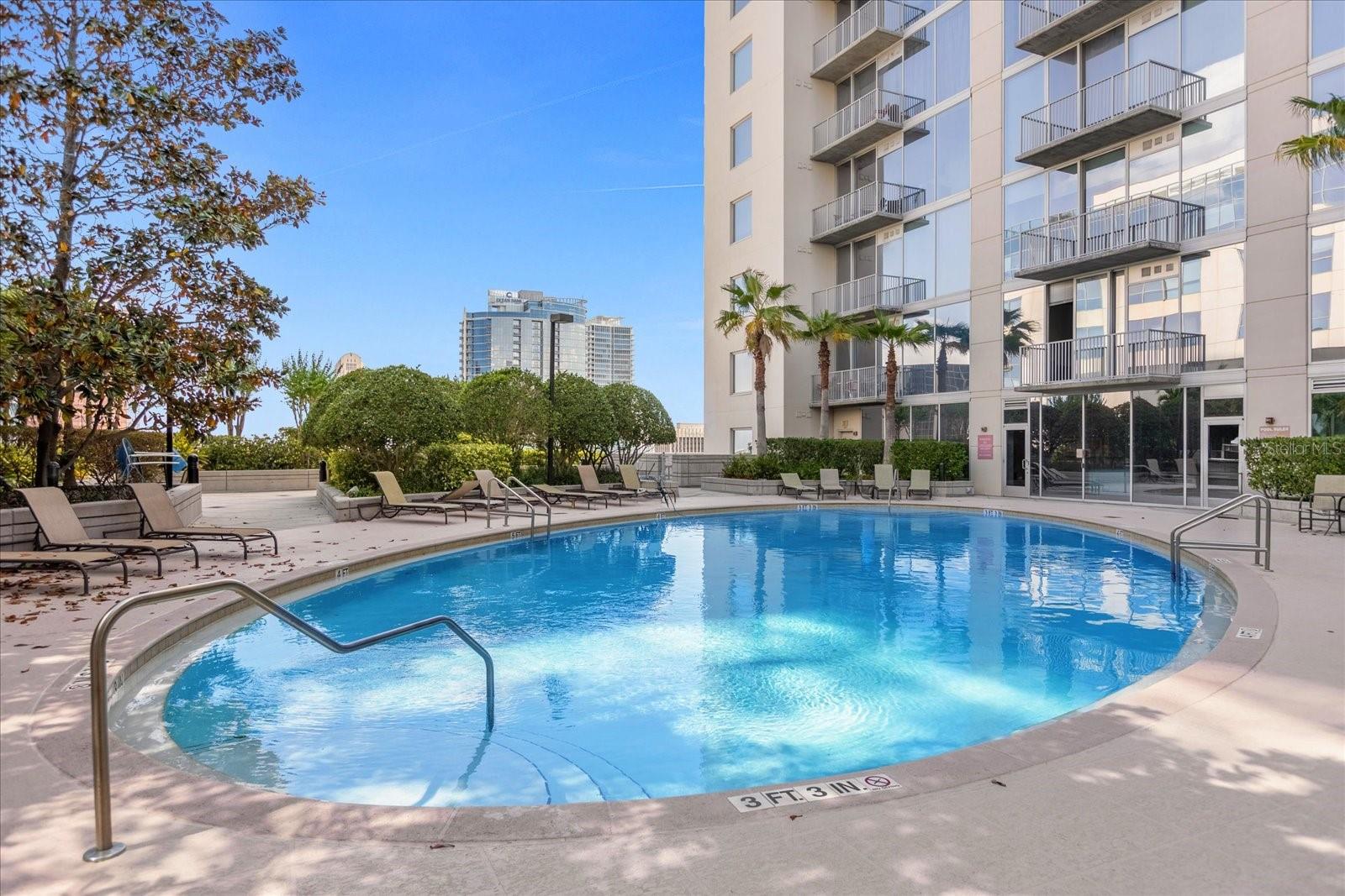 SOLAIRE/PLAZA CONDO - Residential