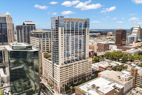 Photo of 155 S Court Avenue #1011, Orlando, FL 32801 (MLS # O6377142)