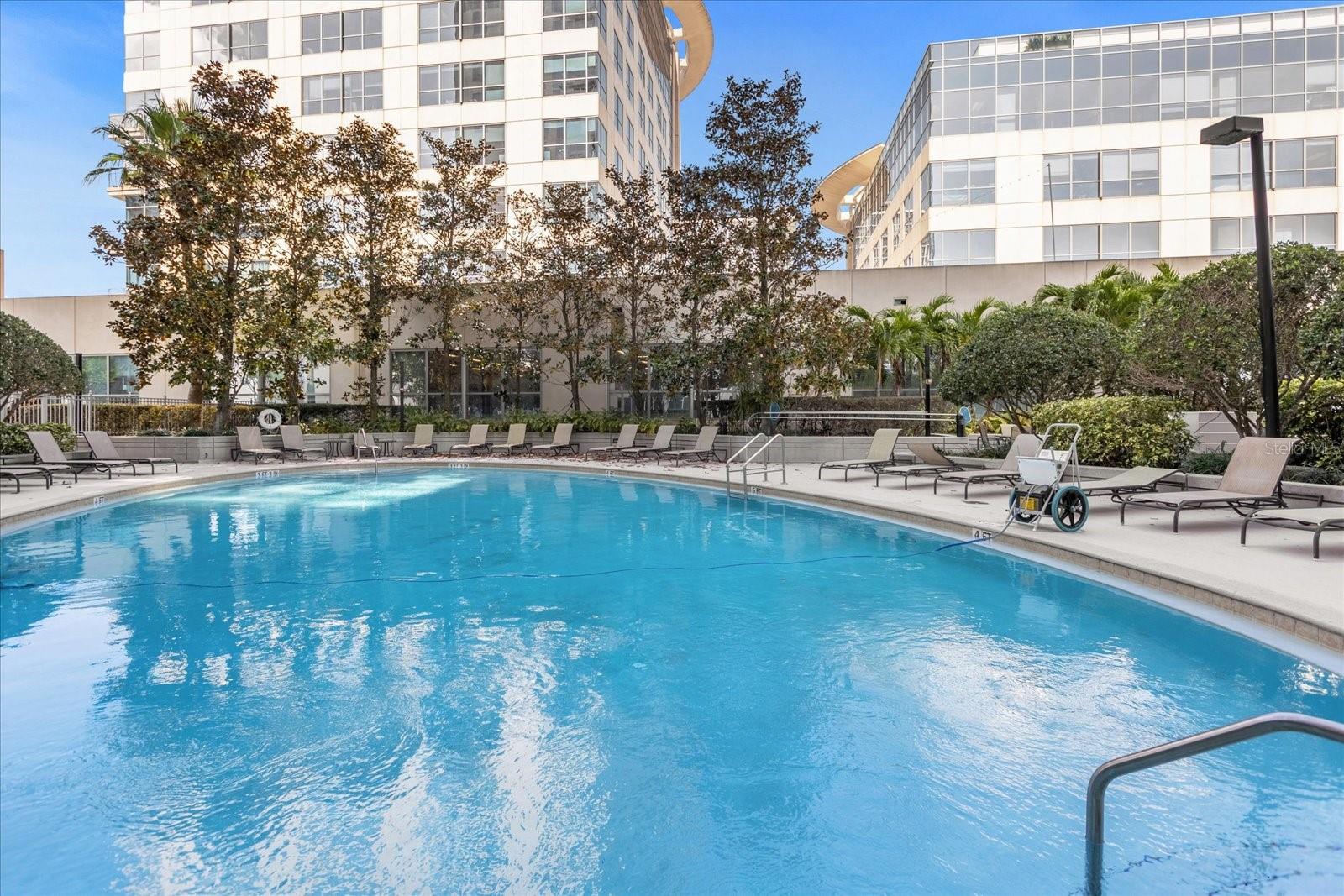 SOLAIRE/PLAZA CONDO - Residential