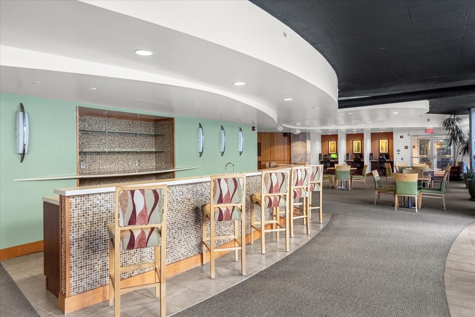 SOLAIRE/PLAZA CONDO - Residential